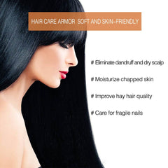 Leave-in Conditioner Oil Repair Hair - ProTrendyz