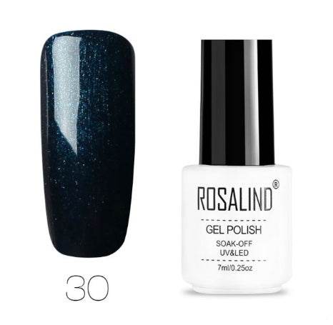 Japanese Style Nail Phototherapy Color Gel Nail Gel - ProTrendyz
