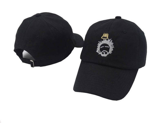 Fashion embroidered hats men's and women's autumn outdoor sports caps, caps, caps and baseball caps - ProTrendyz