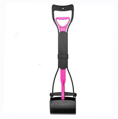 Pet Dog Puppy Cat Poop Pick Up Long Handle Convenient - ProTrendyz
