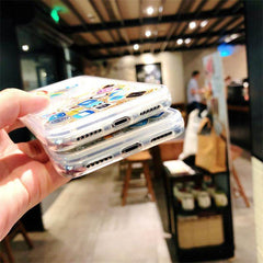 Glittering mobile phone case - ProTrendyz