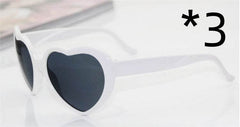 Night Lights Change Love Special Effects Glasses Sunglasses - ProTrendyz