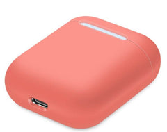 Compatible with Apple, Protective cover Suitable for Bluetooth wireless headset charging box protection shell anti-portable silicone sleeve - ProTrendyz