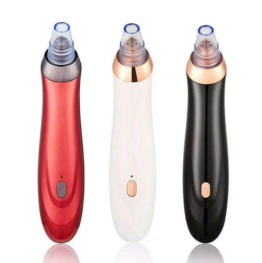 Blackhead instrument pore cleaner to blackhead artifact electric acne machine to blackhead - ProTrendyz