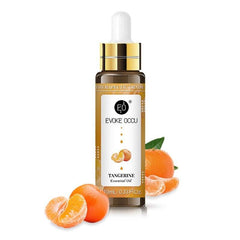 Rose Lavender Aromatherapy Essential Oil With Dropper 10ml - ProTrendyz