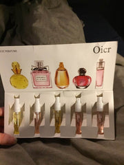 Perfume spray gift box - ProTrendyz