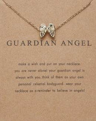 Multi-layer Moon Pendant Necklaces for Women Bohemian Wafer Elegant Necklace - ProTrendyz