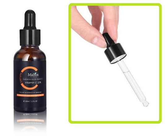 Compound Skin Care Essential Oil Facial Conditioning Skin Oil Facial Moisturizing Compound Massage Oil Brightens Skin Tone - ProTrendyz