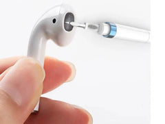 Headphone Cleaning Pen Earplugs Earbuds Mobile Computer Keyboard Cleaning Brush Kit - ProTrendyz
