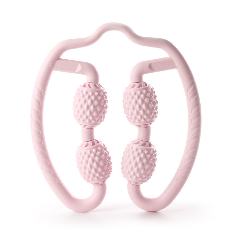 Yoga Massage Circular Clip Small Leg Massager ProTrendyz