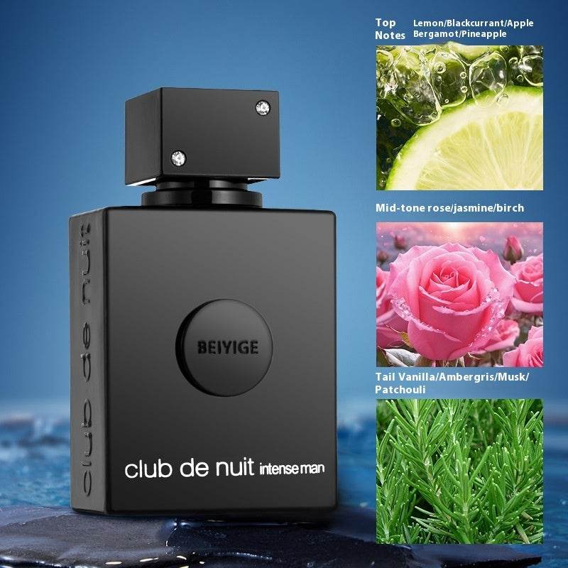 Perfume Lasting Fragrance Student Light Perfume - ProTrendyz