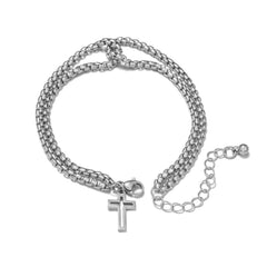 Party Mens Bangle Men For Bracelets Jewelry Male - ProTrendyz