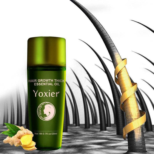 LUMINA OIL - ProTrendyz