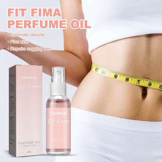 Body Firming Perfume Oil Spray - ProTrendyz