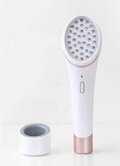 Acne Light Therapy Xpreen Wireless Rechargeable Light Acne Treatment Device Acne Clearing Eraser with Blue Light and Red Light - ProTrendyz
