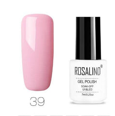 Japanese Style Nail Phototherapy Color Gel Nail Gel - ProTrendyz