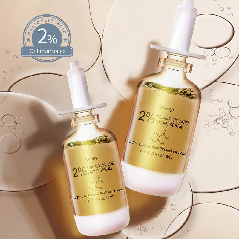 Acne Removing Salicylate Products - ProTrendyz