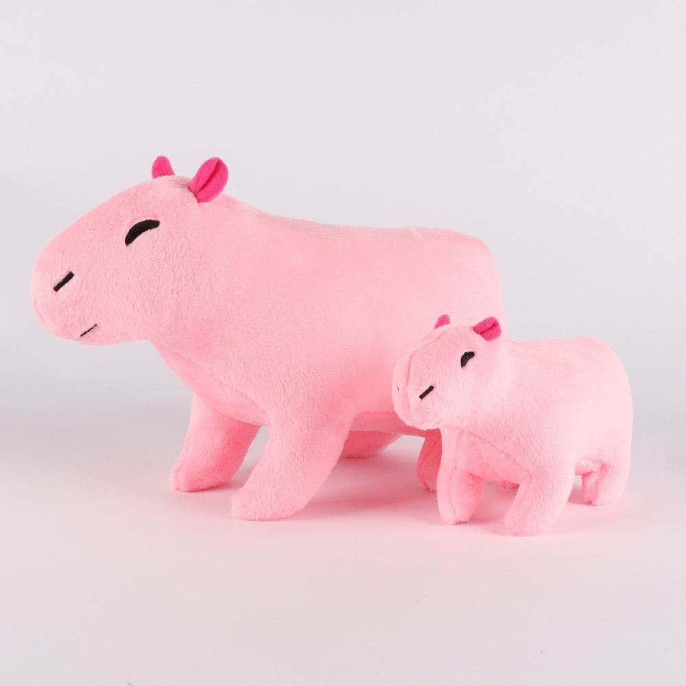 Animal Plush Doll Capybara Plush Toy - ProTrendyz