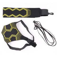 Soccer Training Sports Assistance Adjustable Football Trainer - ProTrendyz