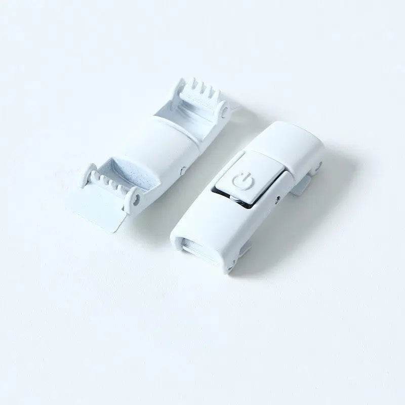 Press Lock Shoelaces Without Ties Elastic Laces Sneaker 8MM Widened Flat No Tie Shoe Laces Kids Shoelace For Shoes - ProTrendyz