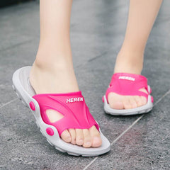 Indoor bathroom slippers for men - ProTrendyz