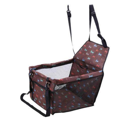 Waterproof Dog Carrier Seat Long Journeys - ProTrendyz