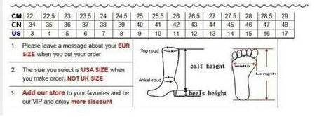 Autumn Women Shoes Retro High Heel Ankle Boots - ProTrendyz