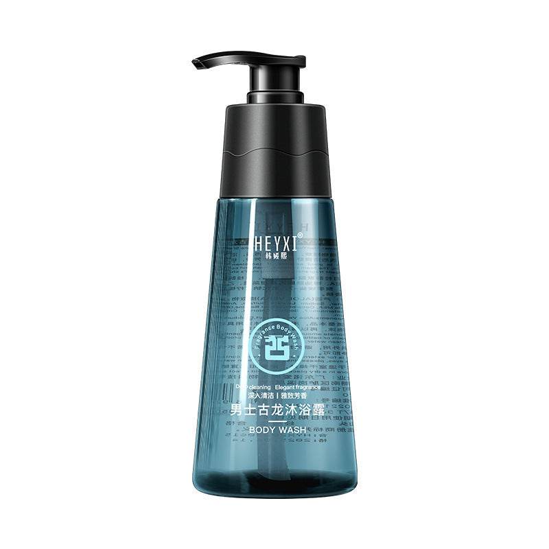 Lasting Fragrance Men's Body Lotion - ProTrendyz