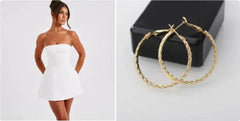 Fashion Tube Dress Summer Solid Color Sasual Backless Slim Short Dresses Party Womens Clothing - ProTrendyz