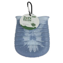 2 In 1 Dog Paw Cleaner Cup Soft Pet Dog Foot Cleaning Washer Brush Cup Portable Pet Foot Washer Paw Clean Brush Foot Cleaning Bucket Pet Products US - ProTrendyz