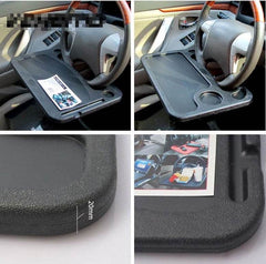 Multifunctional car desk computer desk - ProTrendyz