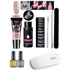 7-Piece Nail Art Crystal Extender Set - ProTrendyz