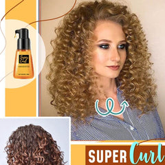 Morocco hair conditioner hair care essential oil - ProTrendyz