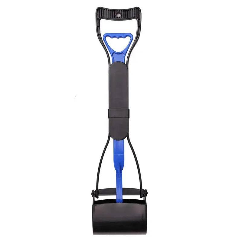 Pet Dog Puppy Cat Poop Pick Up Long Handle Convenient - ProTrendyz
