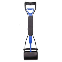 Pet Dog Puppy Cat Poop Pick Up Long Handle Convenient - ProTrendyz