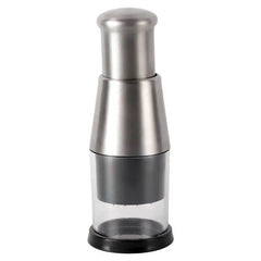 Garlic Crusher Onion Chopper Multipeler Vegetables Chopper Manual Garlic Press Machine Garlic Squeezer Kitchen Gadget US - ProTrendyz