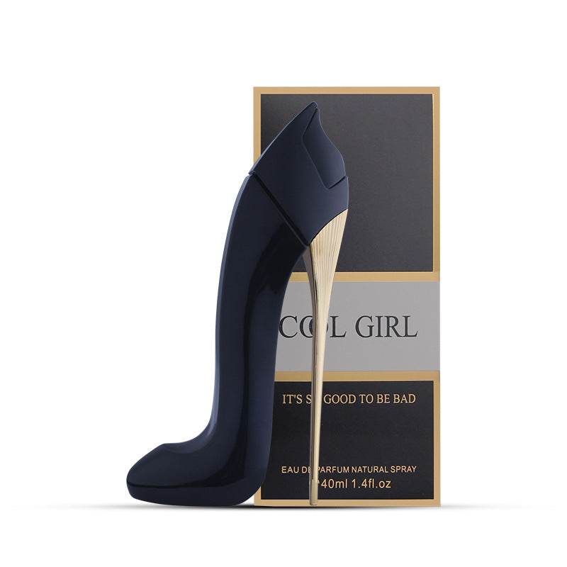 High Heel Perfume 40ml Tempting Bad Girl Eau Perfume - ProTrendyz