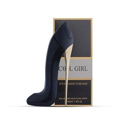 High Heel Perfume 40ml Tempting Bad Girl Eau Perfume - ProTrendyz
