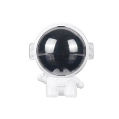 Galaxy Star Projector Starry Sky Night Light Astronaut Lamp Room Decr Gift Child Kids Baby Christmas Spaceman Projection - ProTrendyz