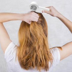 3D Air Cushion Massager Brush With Retractable Bristles Self Cleaning Hair Brush Massage One-key Self-cleaning Hair Brush Anti-Static Airbag Massage Comb For Women Curly Hair Brush - ProTrendyz