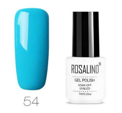 Japanese Style Nail Phototherapy Color Gel Nail Gel - ProTrendyz