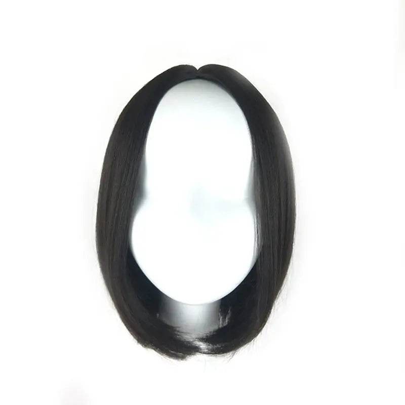 Wig Women Short Human Hair Wigs Bob Brazilian Black Women Remy - ProTrendyz