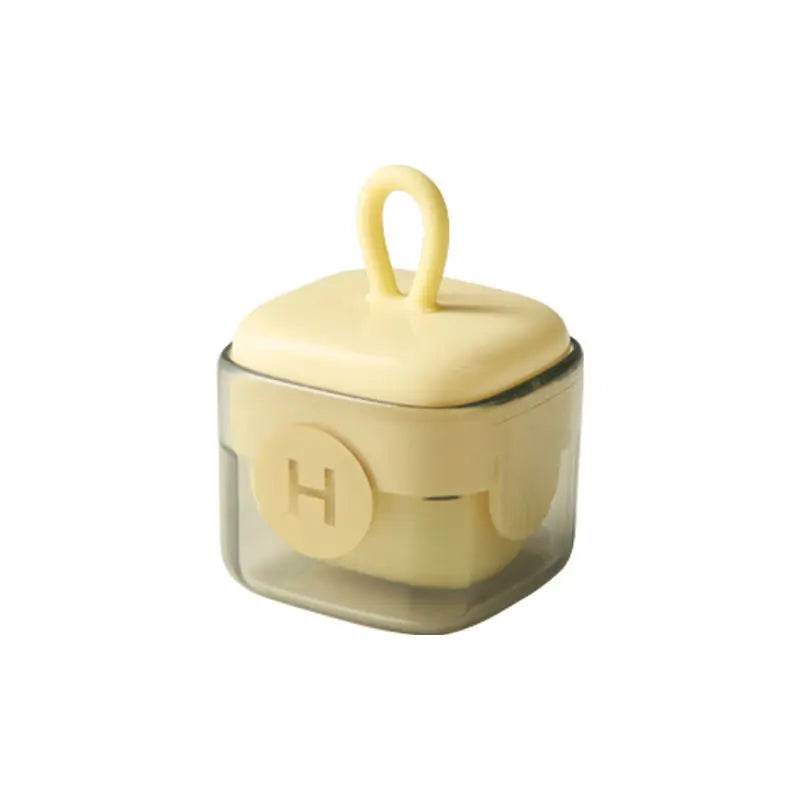 New Multi-functional Cleaning Portable Home Does Not Hurt Clothes Burr Removing Ball Roller Lent Remover - ProTrendyz