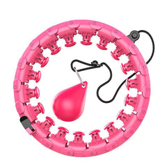 Lazy thin waist weight loss circle - ProTrendyz