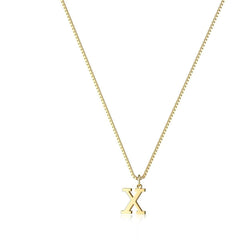 Copper-plated Gold Fashion Exquisite Personality All-matching - ProTrendyz