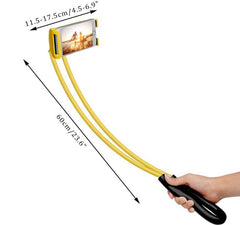 360 Degree Rotable Selfie Phone Holder Universal - ProTrendyz