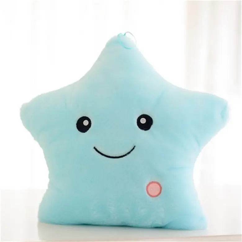 Luminous Pillow Colorful Body Pillow - ProTrendyz