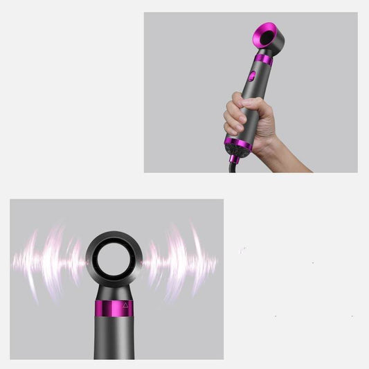 Household Multifunctional Hair Dryer Fan Coil - ProTrendyz
