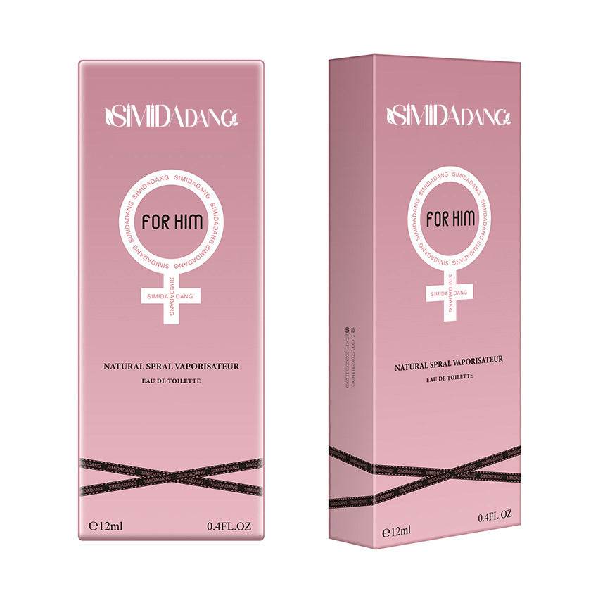 Fashion Fragrance Men's And Women's Fragrances - ProTrendyz