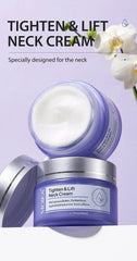 Neck Wrinkle Removal Cream Tightening Firming Fade Fine Lines Anti-Aging Necklines Lifting Shaping Beauty Neck Cream - ProTrendyz